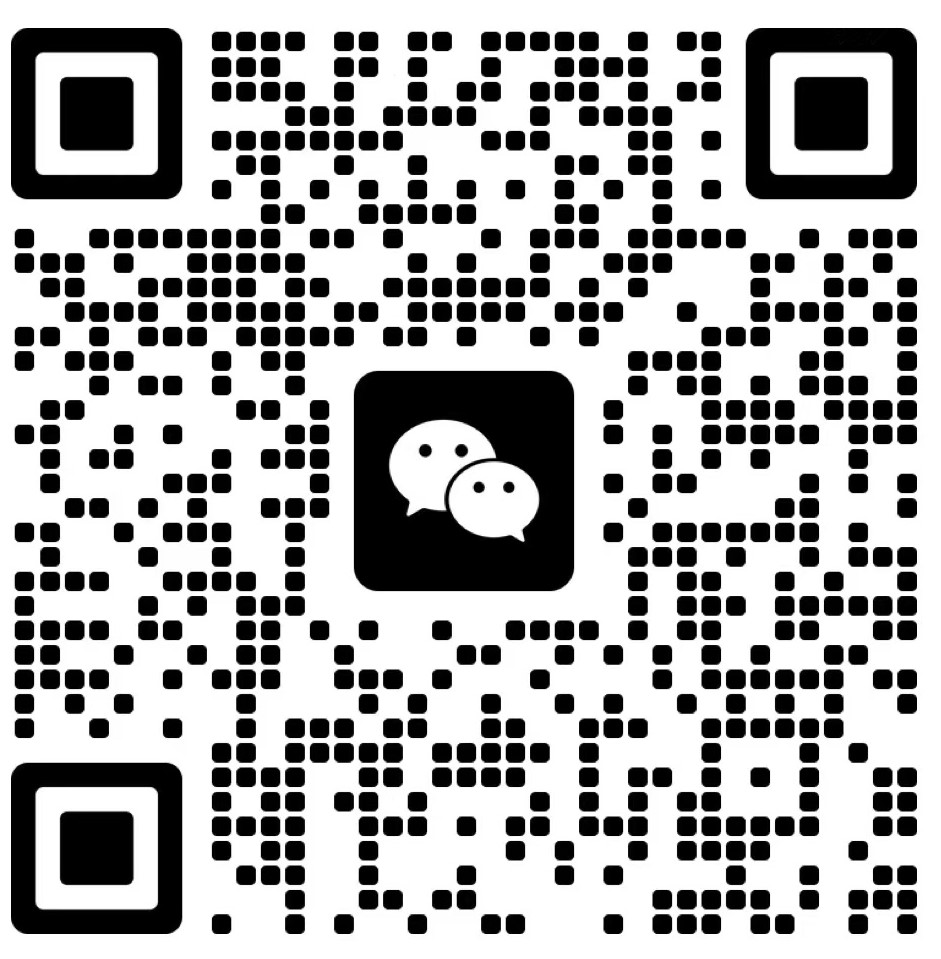 扫一扫加微信-财源外链